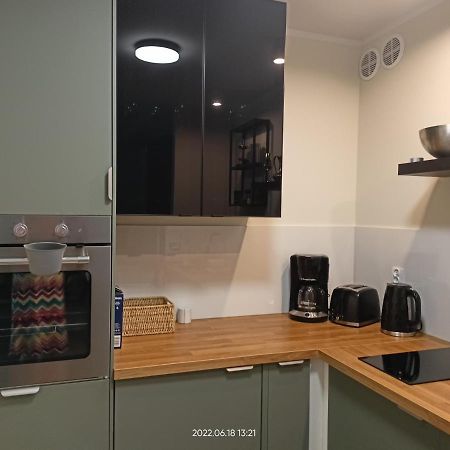 Apartament Mietowa Perla Kolobrzeg Luaran gambar
