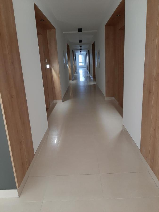 Apartament Mietowa Perla Kolobrzeg Luaran gambar
