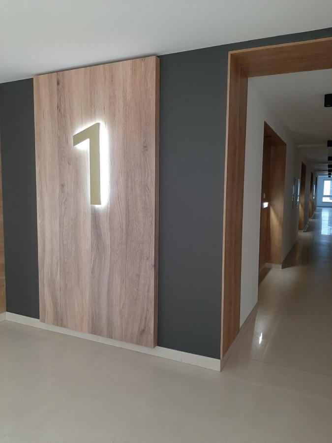 Apartament Mietowa Perla Kolobrzeg Luaran gambar