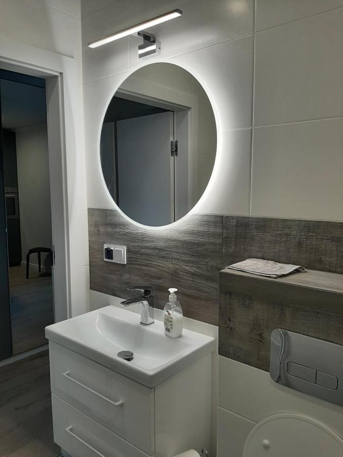 Apartament Mietowa Perla Kolobrzeg Luaran gambar