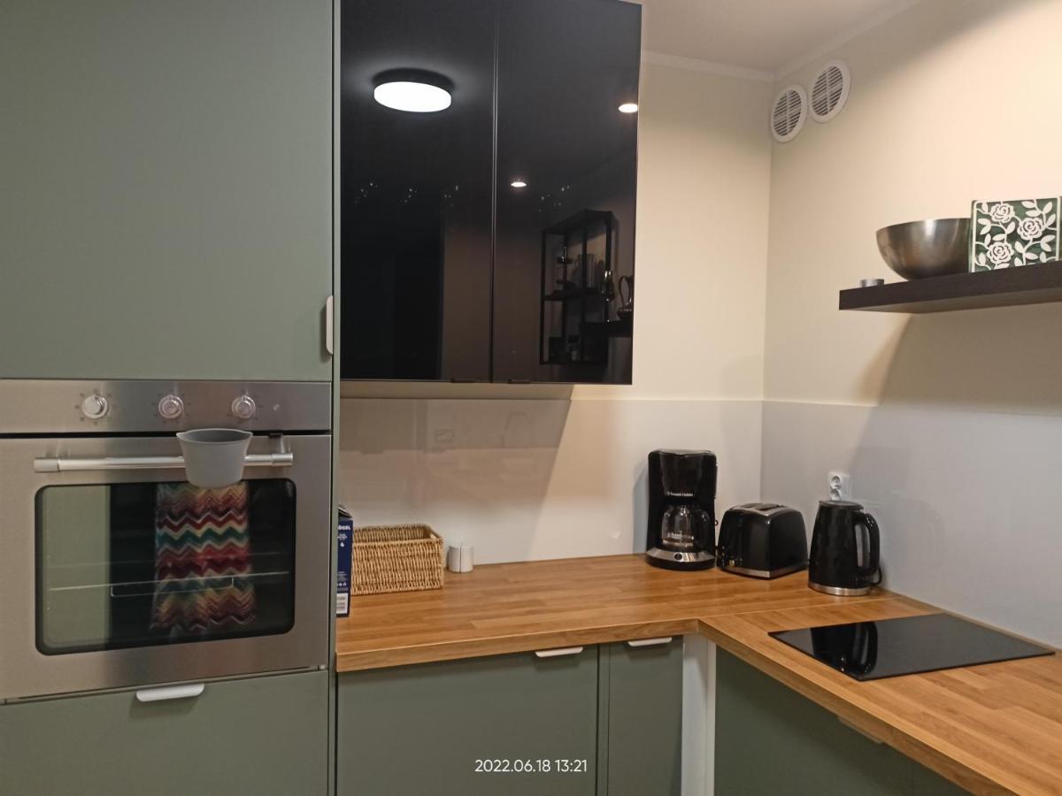 Apartament Mietowa Perla Kolobrzeg Luaran gambar