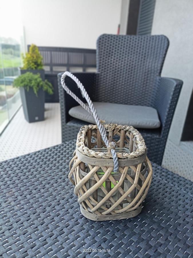 Apartament Mietowa Perla Kolobrzeg Luaran gambar